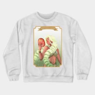 Gemini Crewneck Sweatshirt